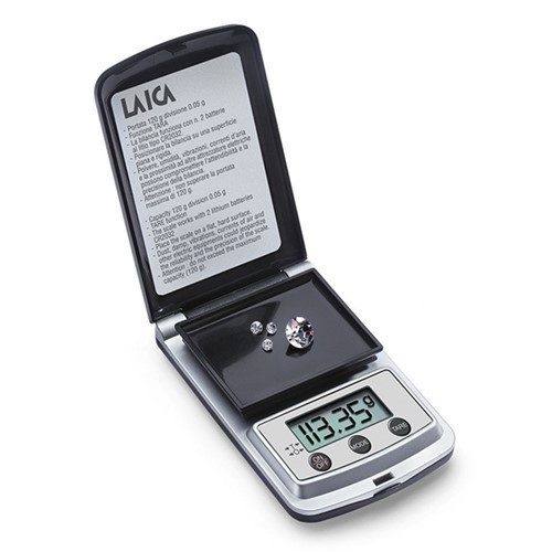 PESA PREC.LAICA BX-9310